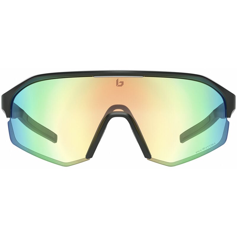 LIGHTSHIFTER, Black Matte-Phantom Clear Green Photochromic, hi-res image number null